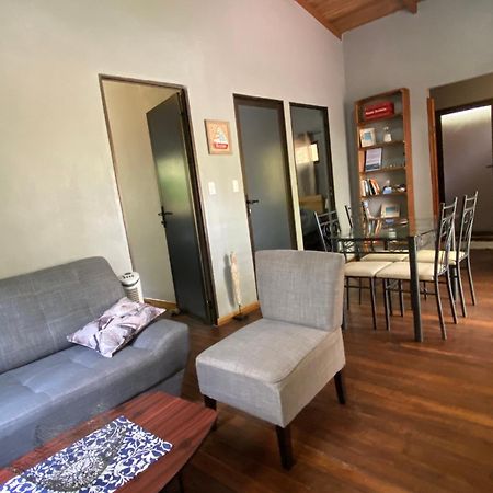 Casa Natural Brasilito Zewnętrze zdjęcie