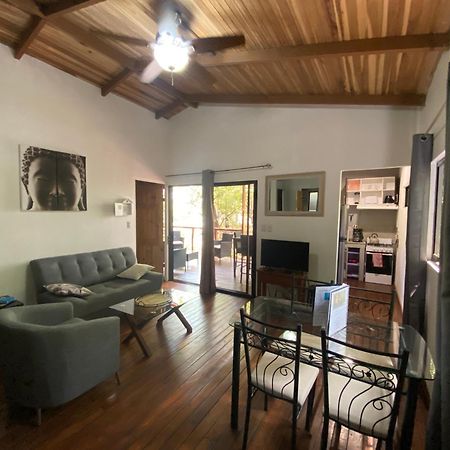 Casa Natural Brasilito Zewnętrze zdjęcie
