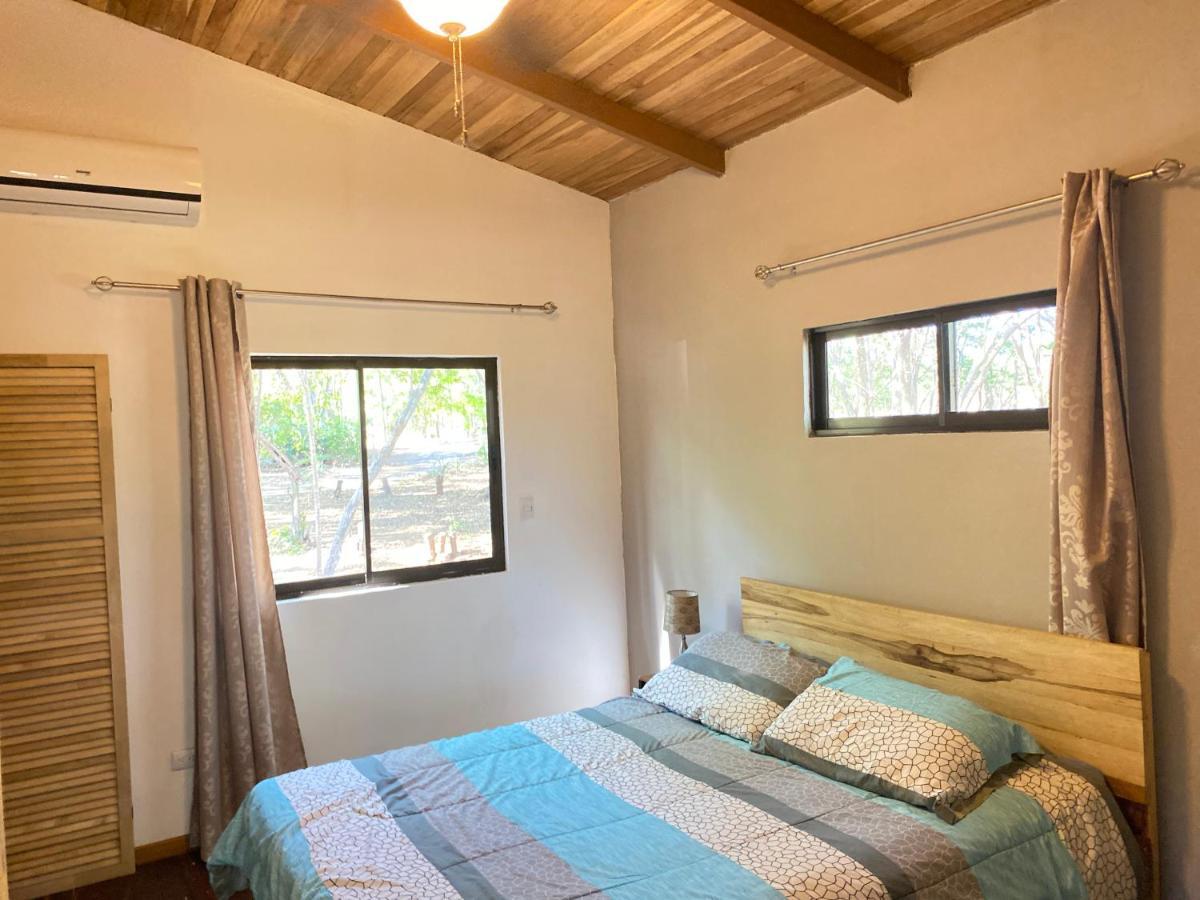 Casa Natural Brasilito Zewnętrze zdjęcie