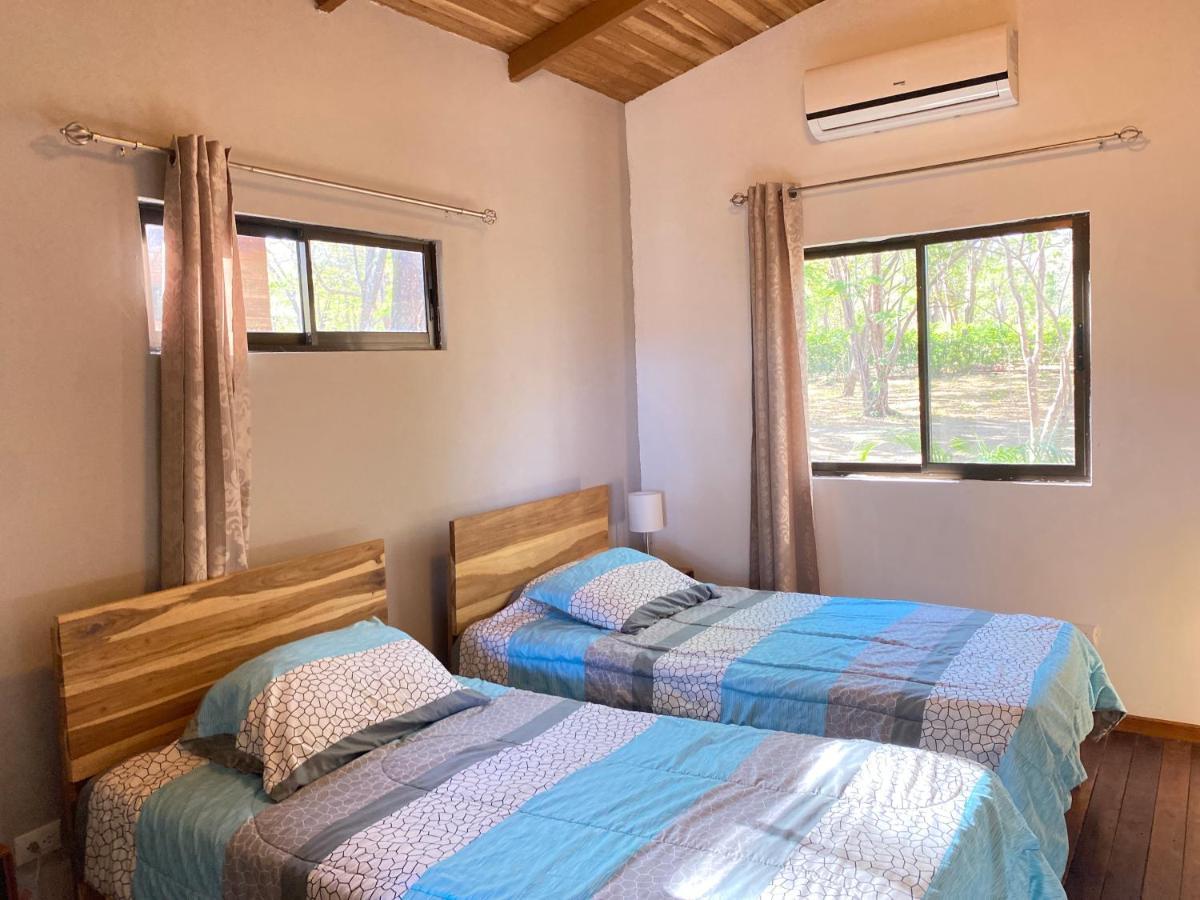 Casa Natural Brasilito Zewnętrze zdjęcie
