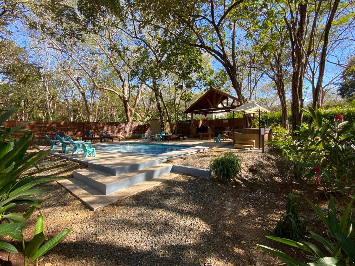 Casa Natural Brasilito Zewnętrze zdjęcie