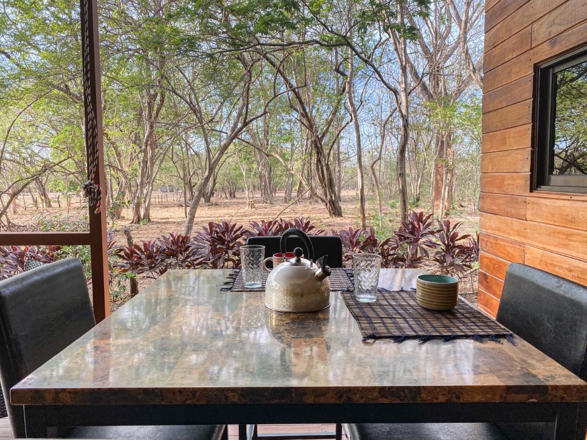 Casa Natural Brasilito Zewnętrze zdjęcie