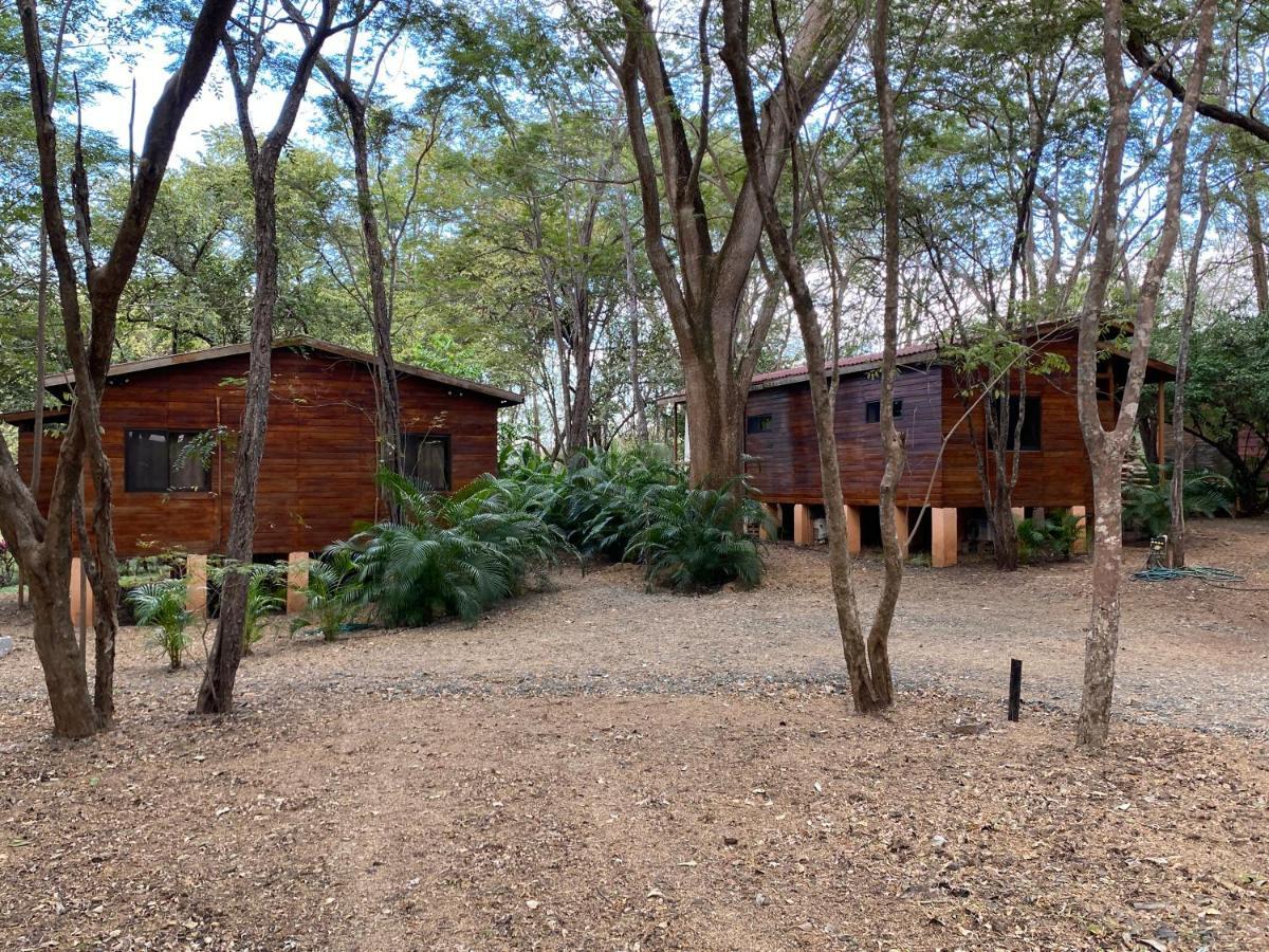 Casa Natural Brasilito Zewnętrze zdjęcie
