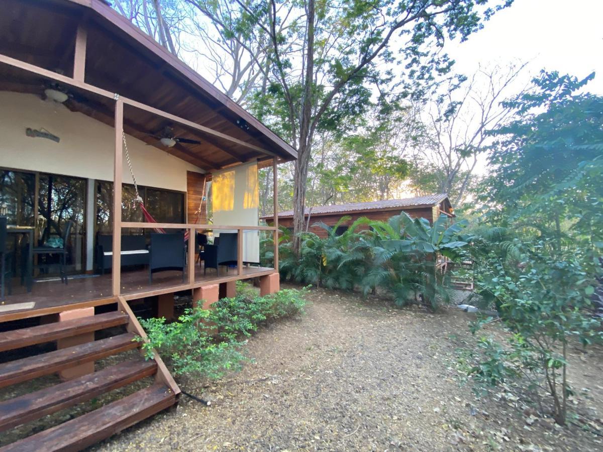 Casa Natural Brasilito Zewnętrze zdjęcie