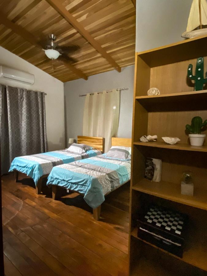 Casa Natural Brasilito Zewnętrze zdjęcie