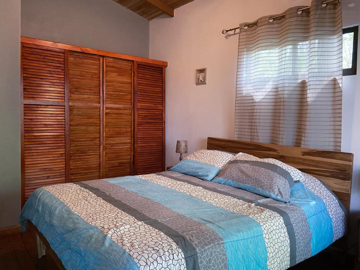 Casa Natural Brasilito Zewnętrze zdjęcie