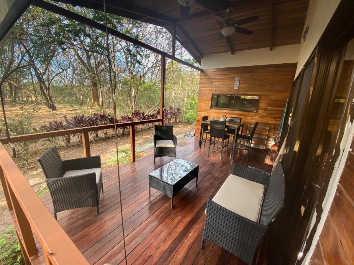 Casa Natural Brasilito Zewnętrze zdjęcie