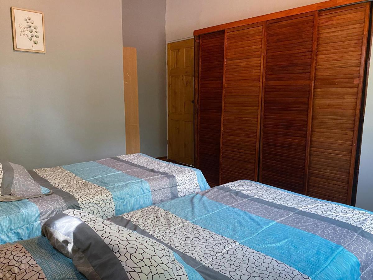 Casa Natural Brasilito Zewnętrze zdjęcie