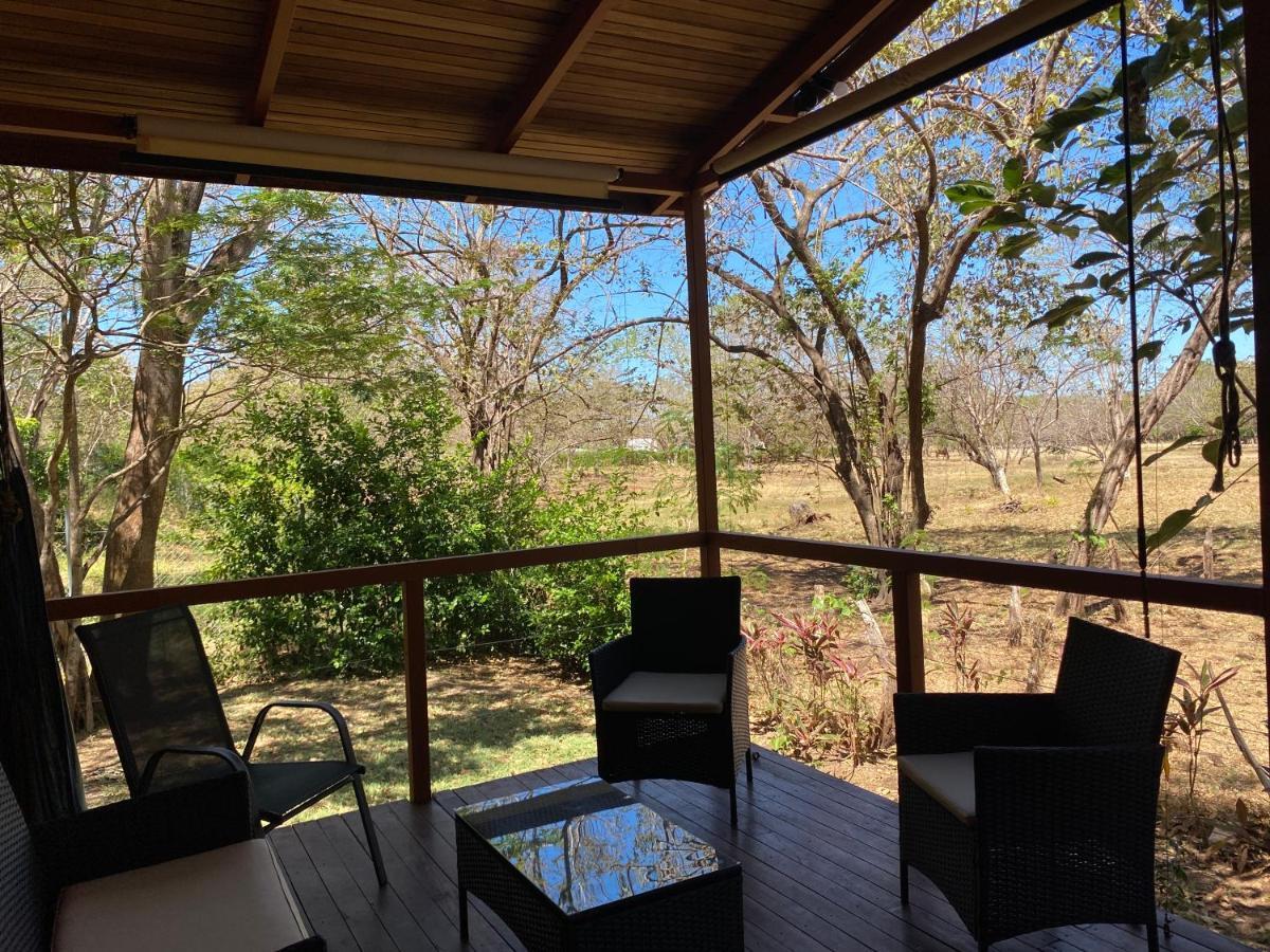 Casa Natural Brasilito Zewnętrze zdjęcie