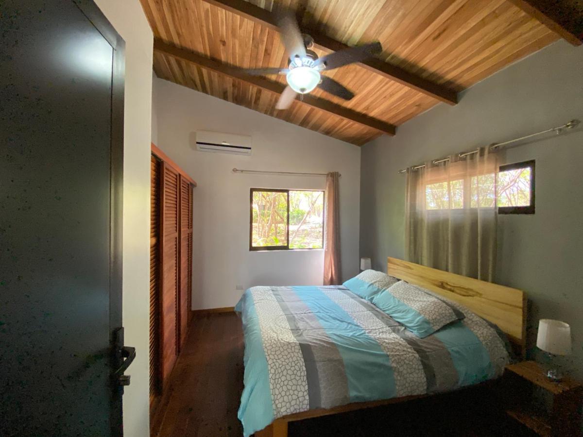 Casa Natural Brasilito Zewnętrze zdjęcie