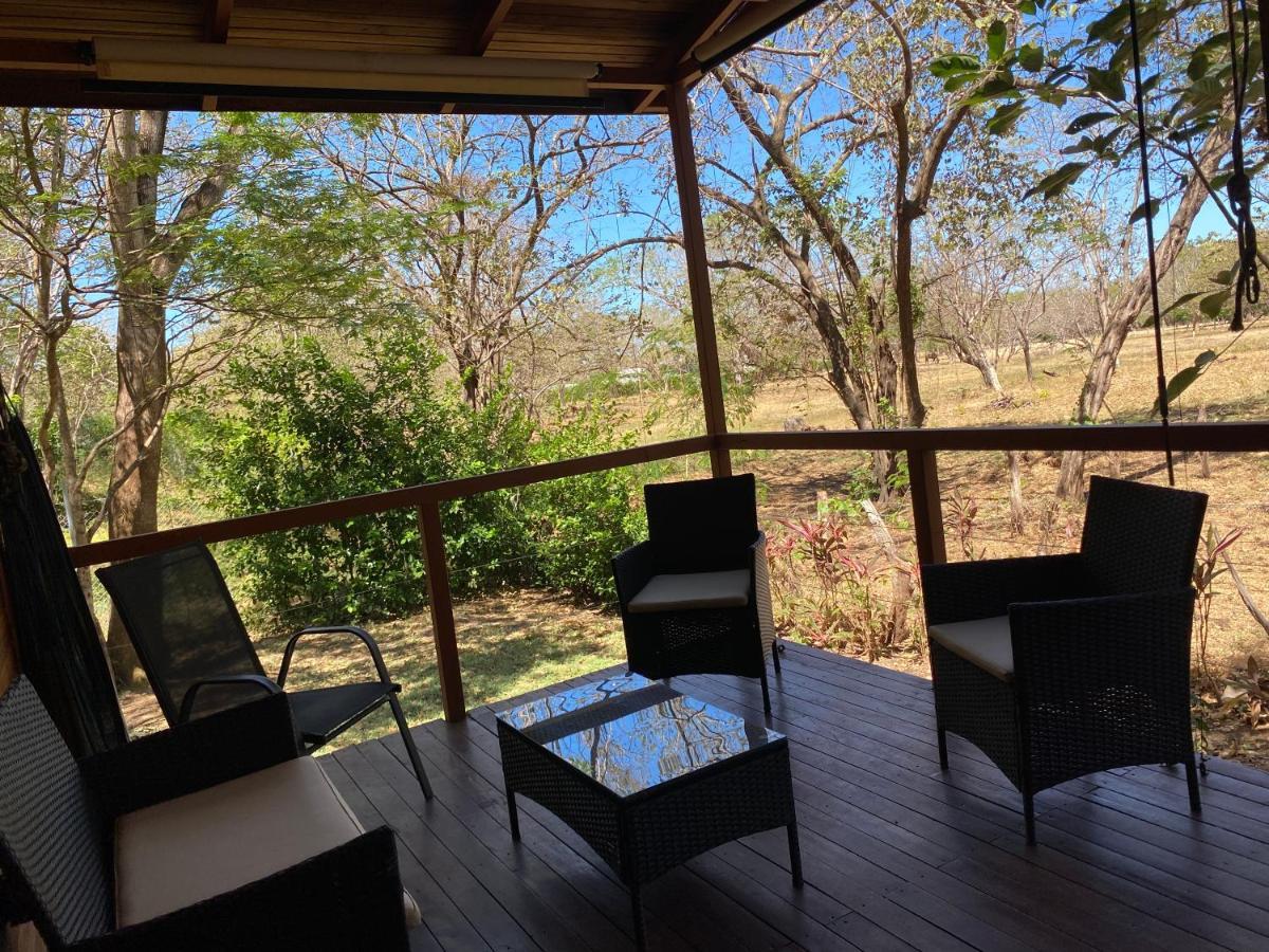 Casa Natural Brasilito Zewnętrze zdjęcie