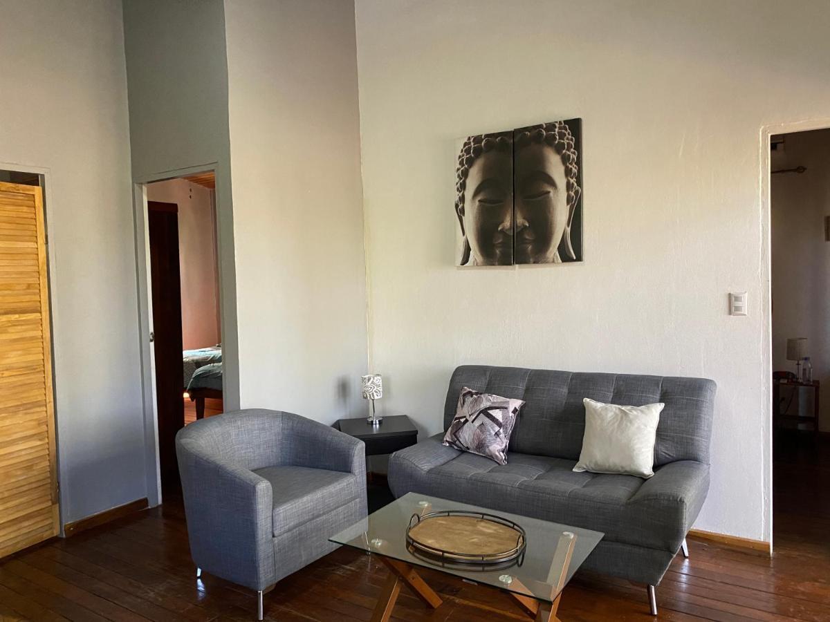 Casa Natural Brasilito Zewnętrze zdjęcie