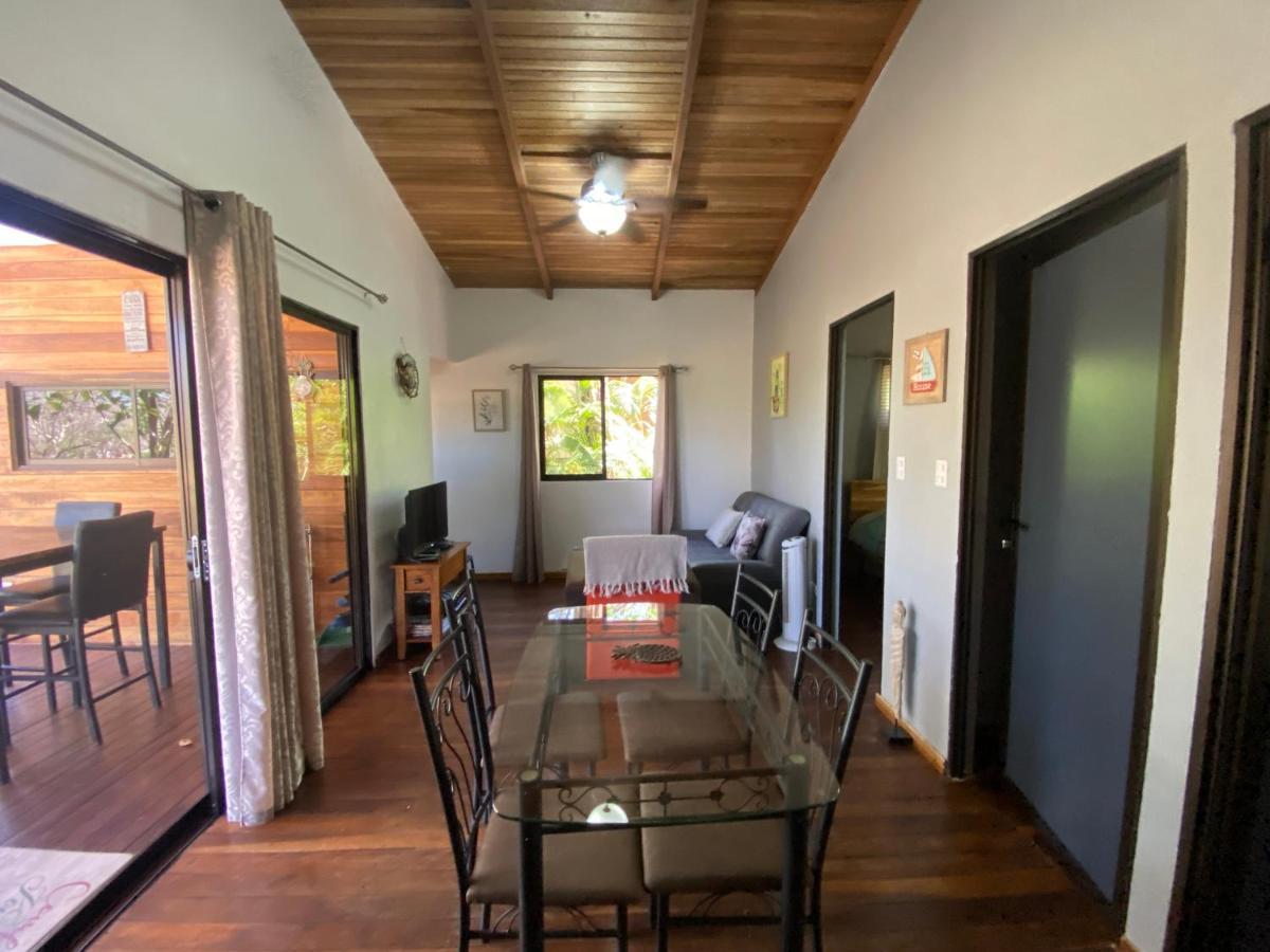 Casa Natural Brasilito Zewnętrze zdjęcie