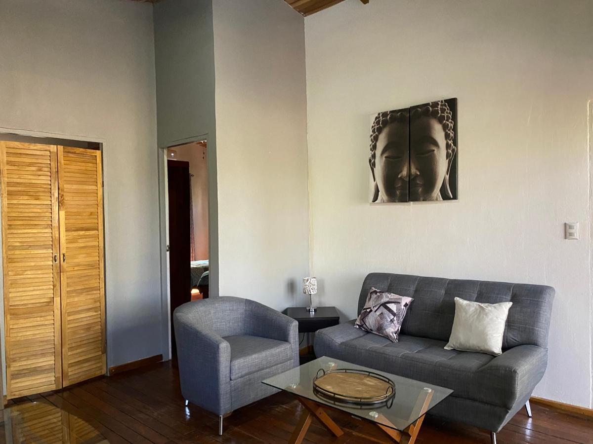 Casa Natural Brasilito Zewnętrze zdjęcie