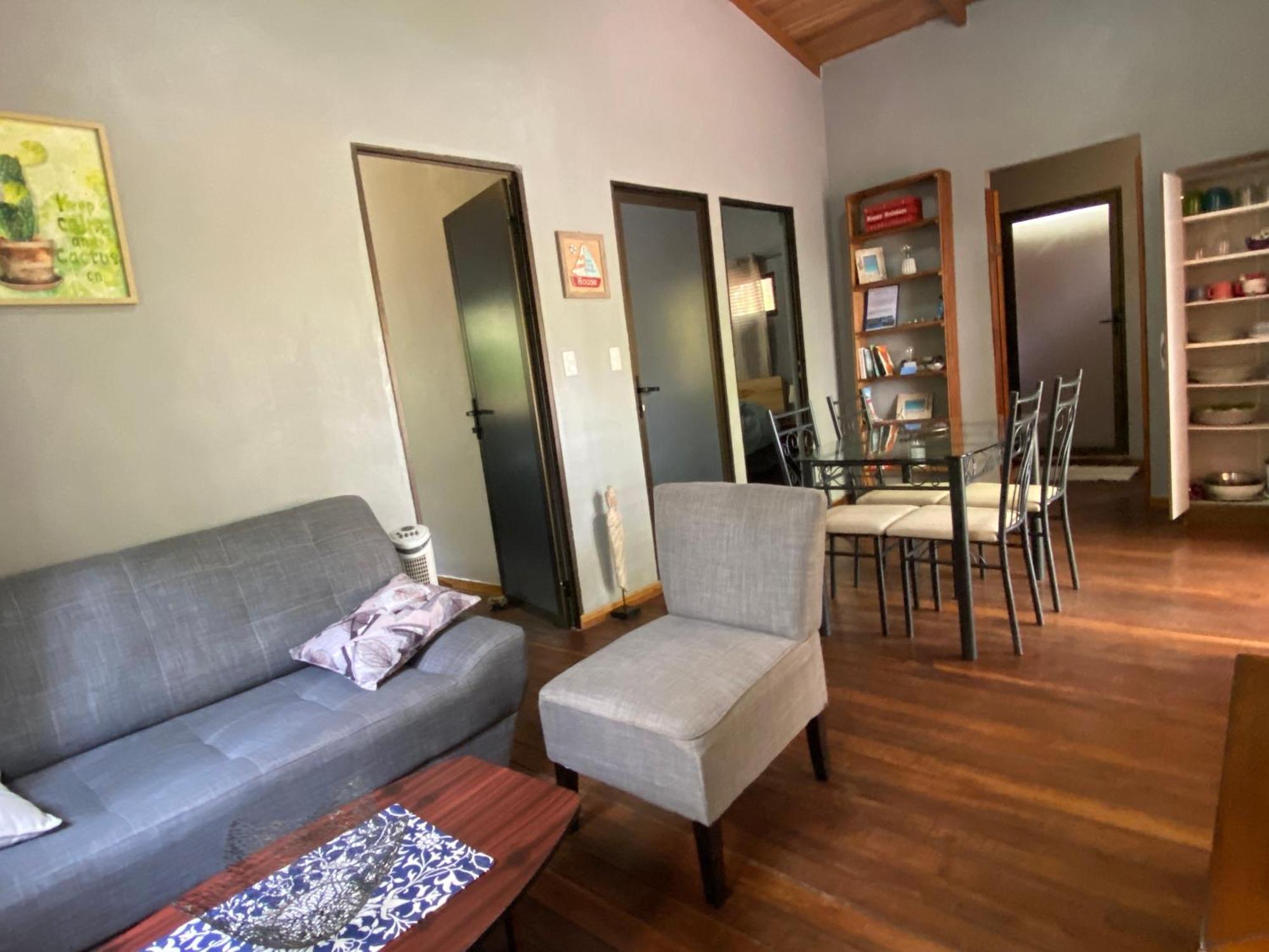 Casa Natural Brasilito Zewnętrze zdjęcie