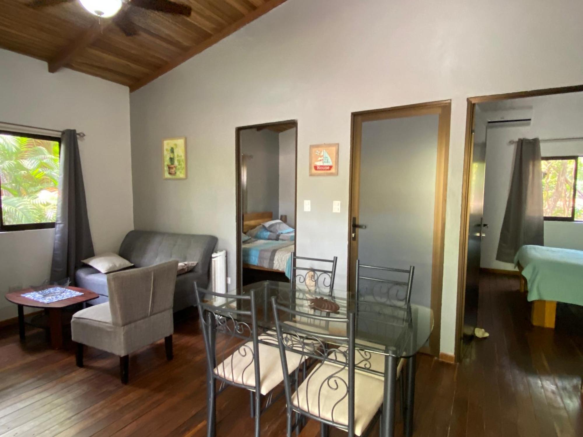 Casa Natural Brasilito Zewnętrze zdjęcie