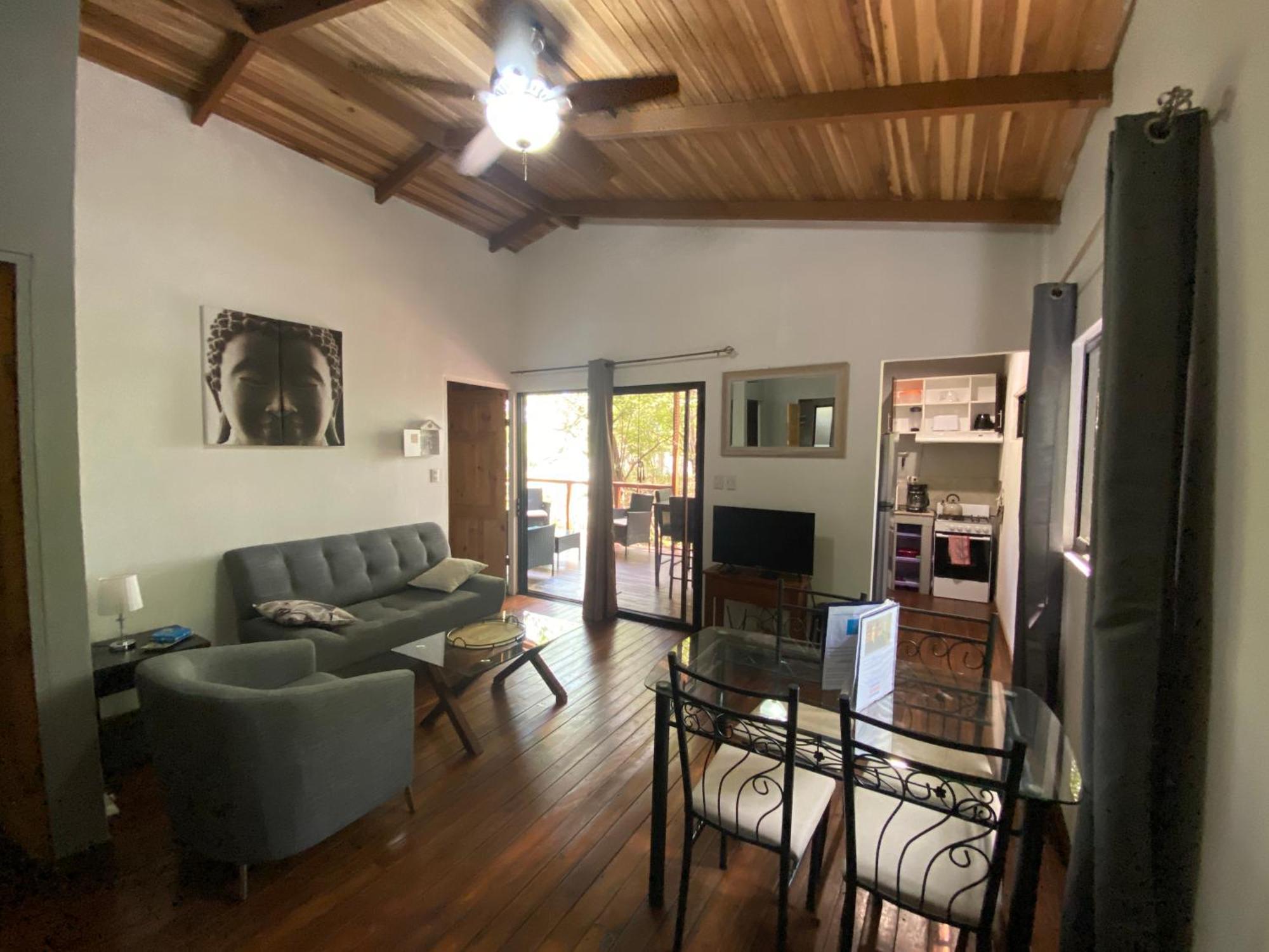 Casa Natural Brasilito Zewnętrze zdjęcie