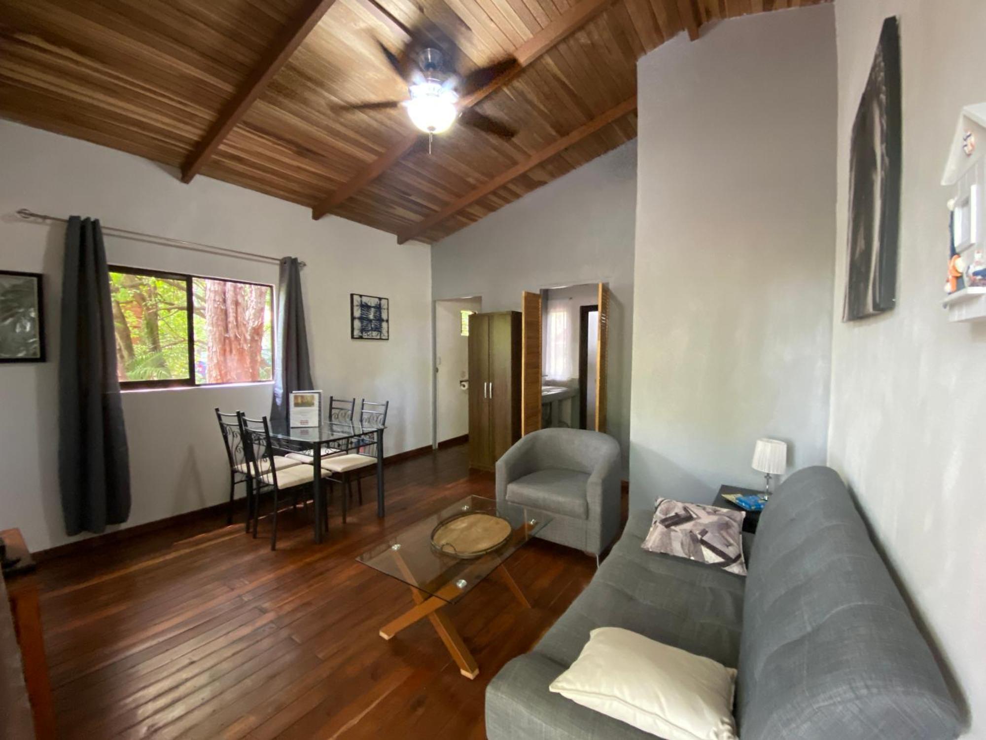 Casa Natural Brasilito Zewnętrze zdjęcie