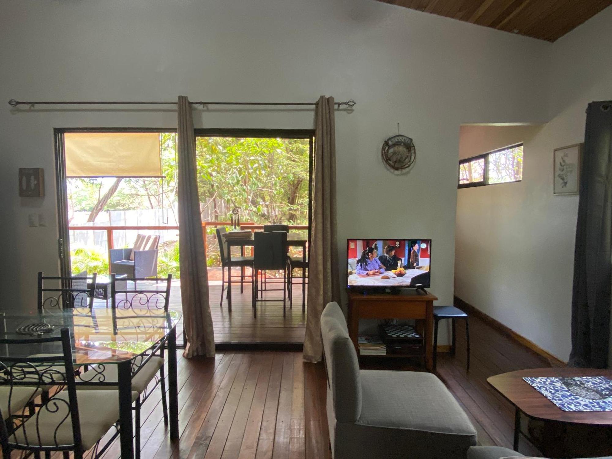 Casa Natural Brasilito Zewnętrze zdjęcie