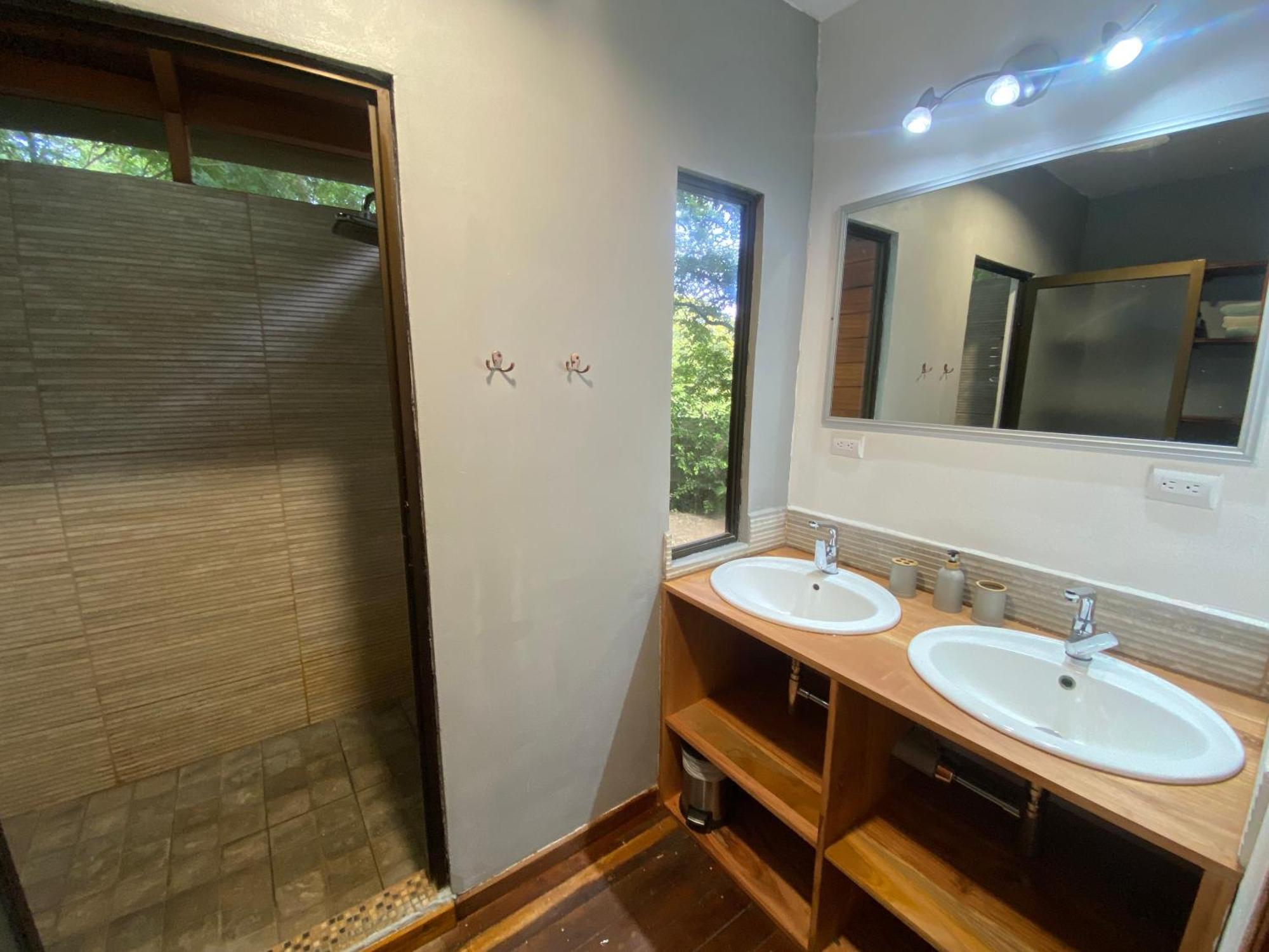 Casa Natural Brasilito Zewnętrze zdjęcie