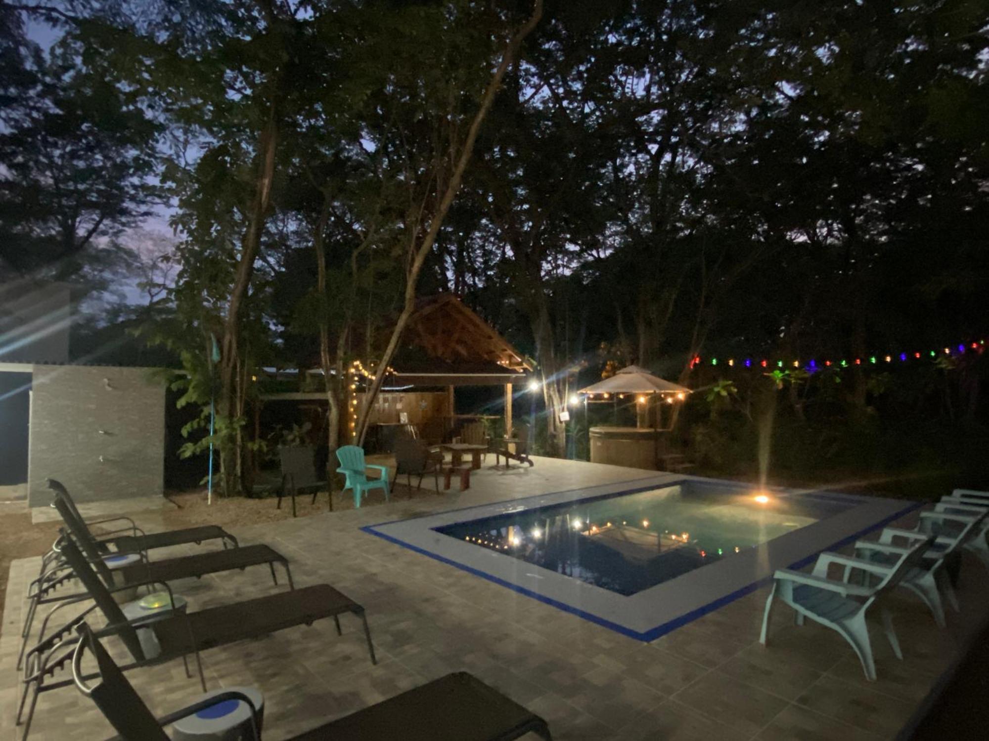 Casa Natural Brasilito Zewnętrze zdjęcie