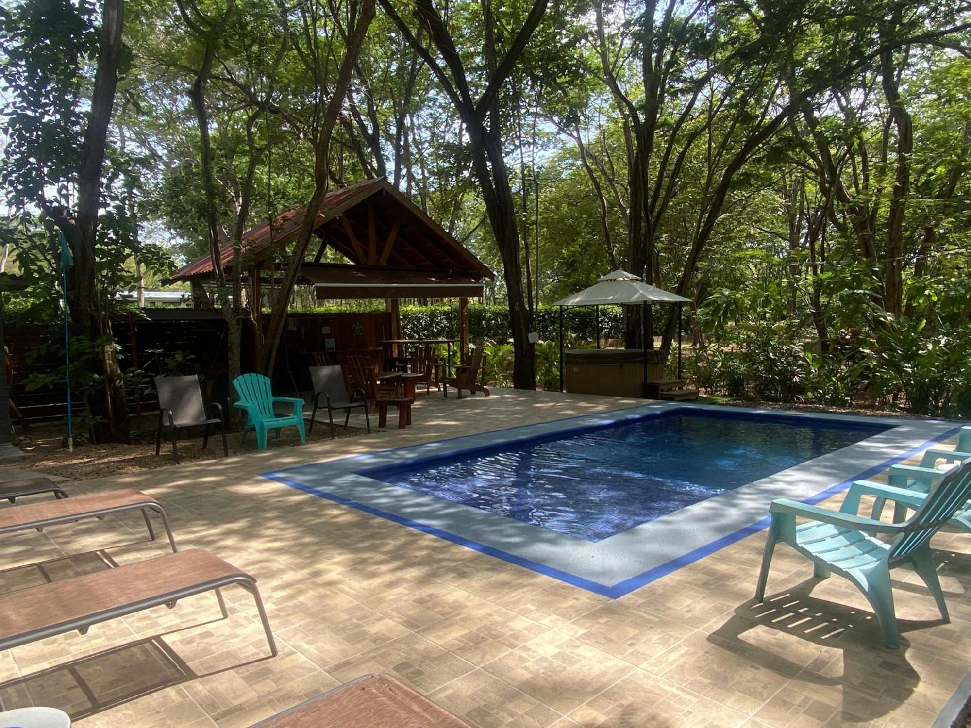 Casa Natural Brasilito Zewnętrze zdjęcie