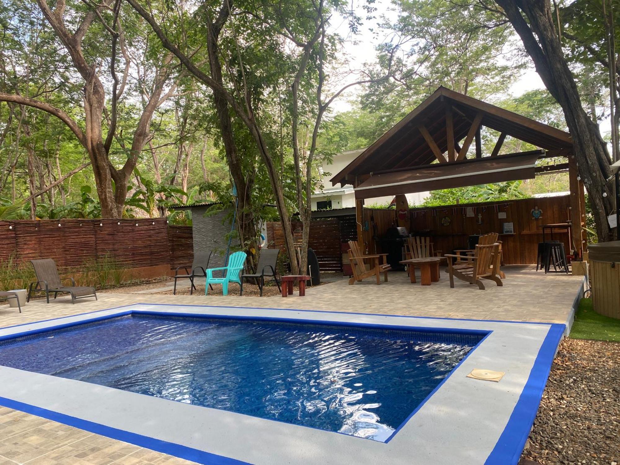 Casa Natural Brasilito Zewnętrze zdjęcie