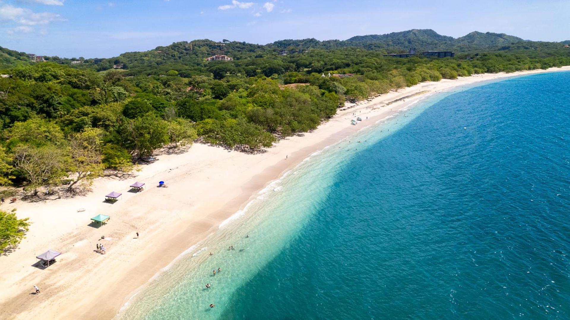 Casa Natural Brasilito Zewnętrze zdjęcie
