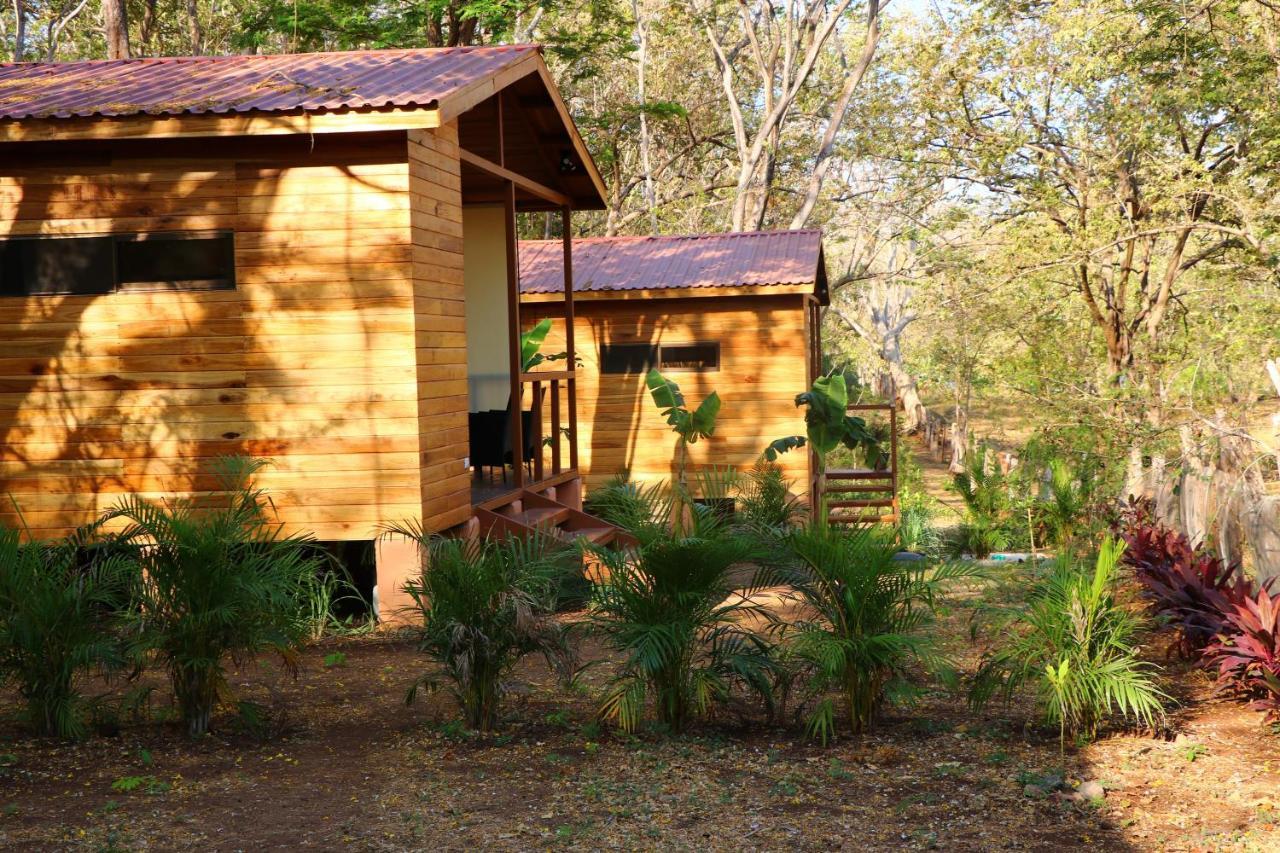 Casa Natural Brasilito Zewnętrze zdjęcie