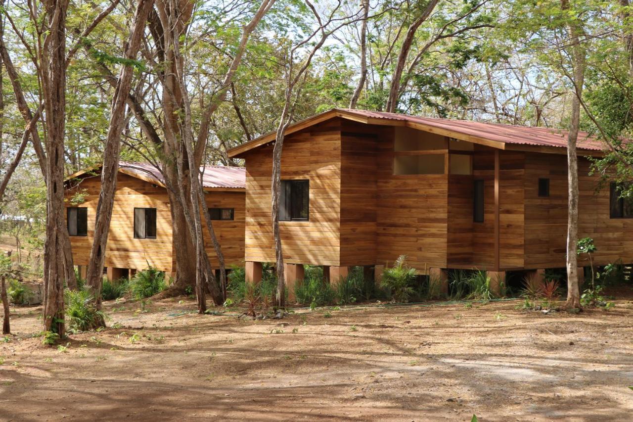 Casa Natural Brasilito Zewnętrze zdjęcie