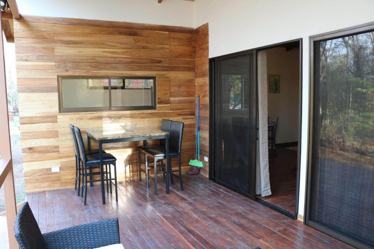 Casa Natural Brasilito Zewnętrze zdjęcie