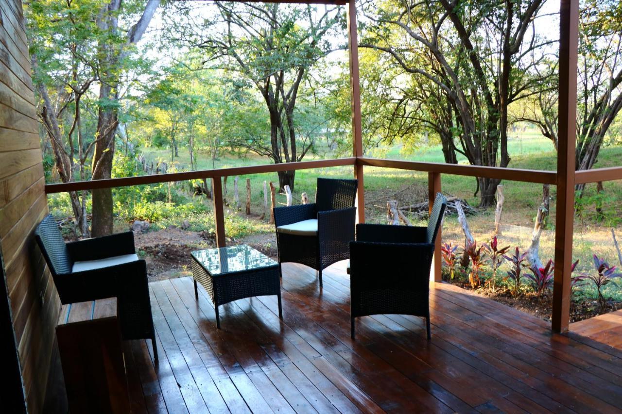 Casa Natural Brasilito Zewnętrze zdjęcie