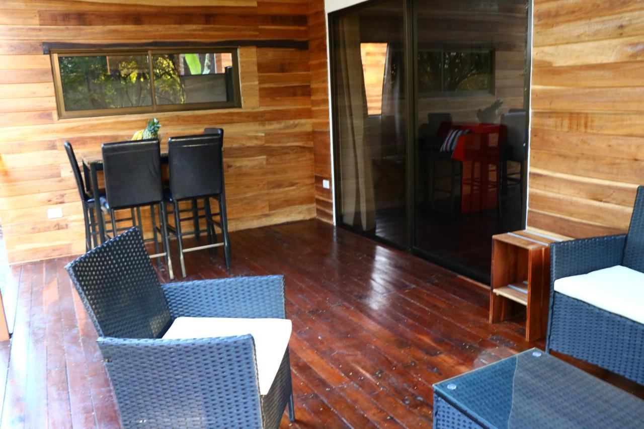 Casa Natural Brasilito Zewnętrze zdjęcie