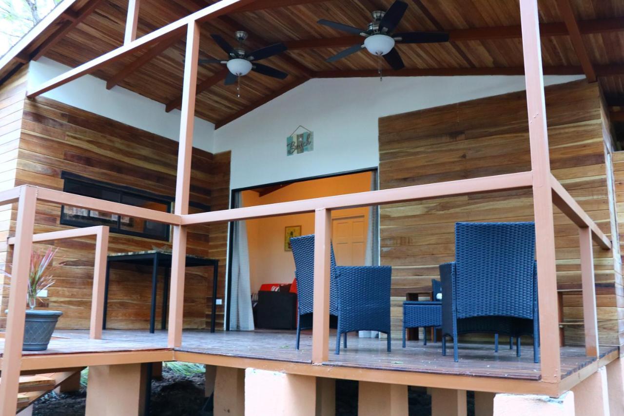 Casa Natural Brasilito Zewnętrze zdjęcie