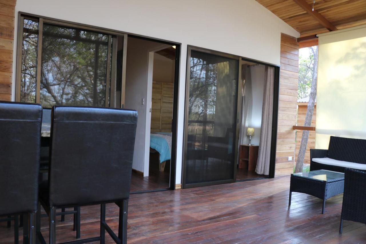Casa Natural Brasilito Zewnętrze zdjęcie