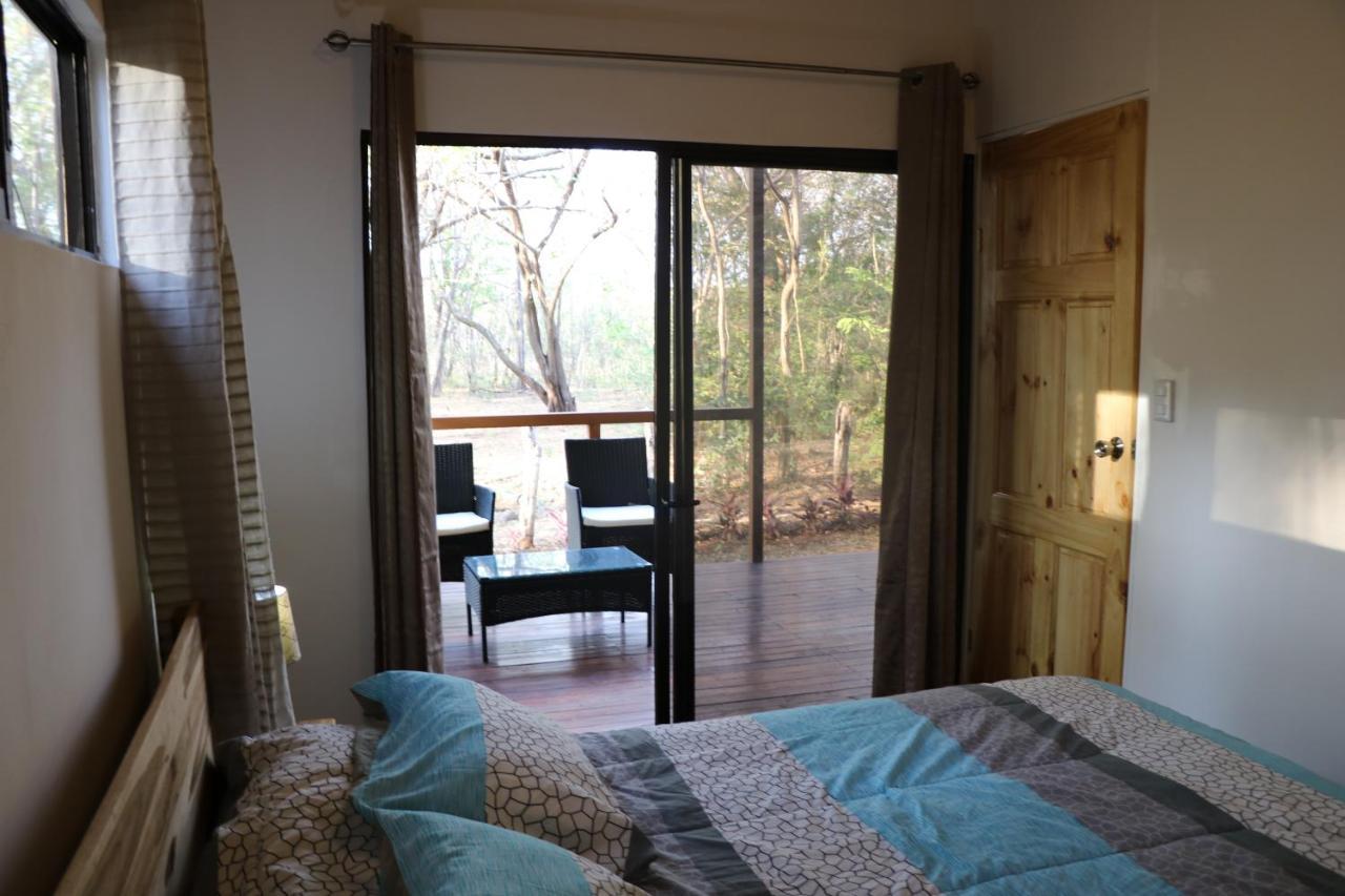 Casa Natural Brasilito Zewnętrze zdjęcie