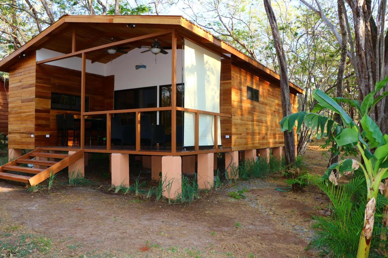 Casa Natural Brasilito Zewnętrze zdjęcie