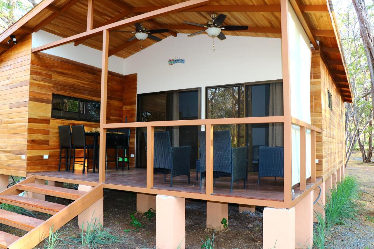 Casa Natural Brasilito Zewnętrze zdjęcie