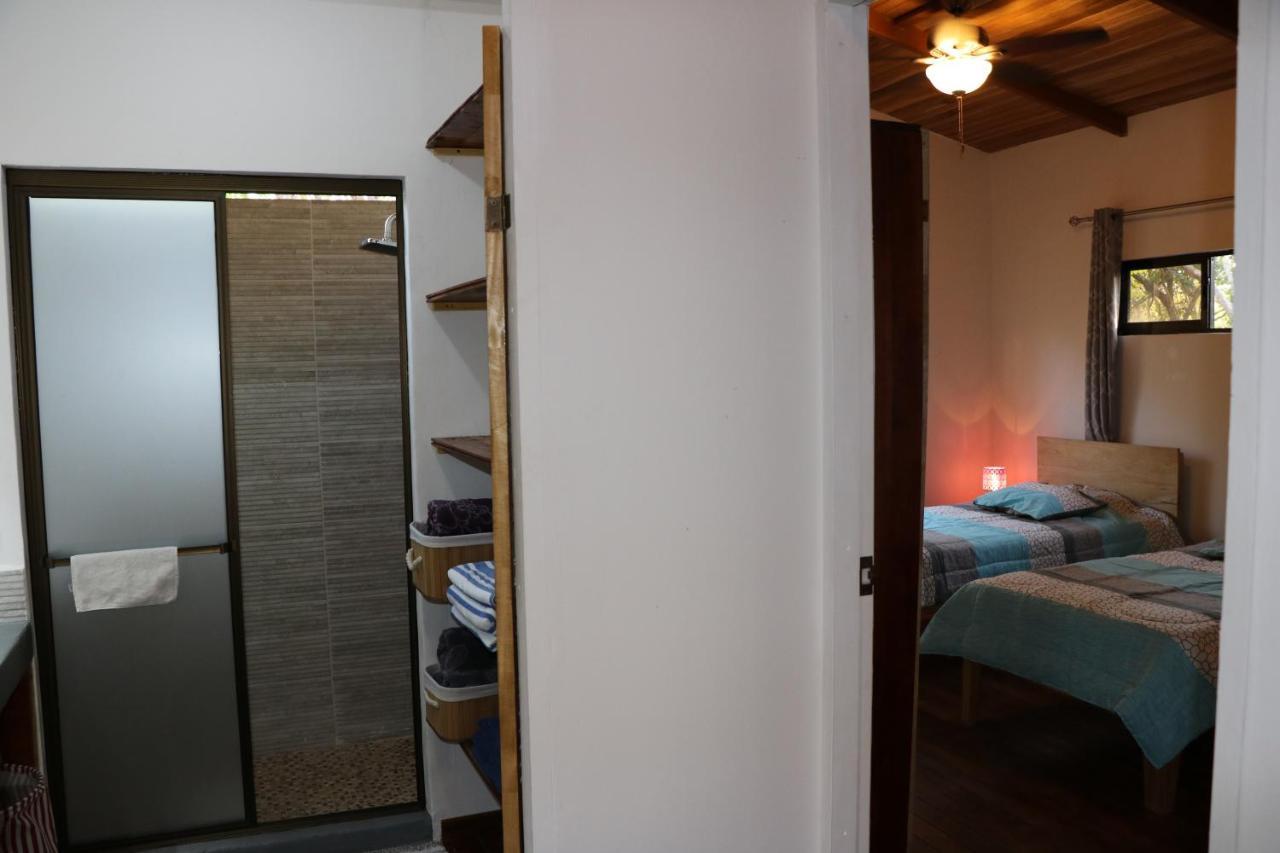 Casa Natural Brasilito Zewnętrze zdjęcie