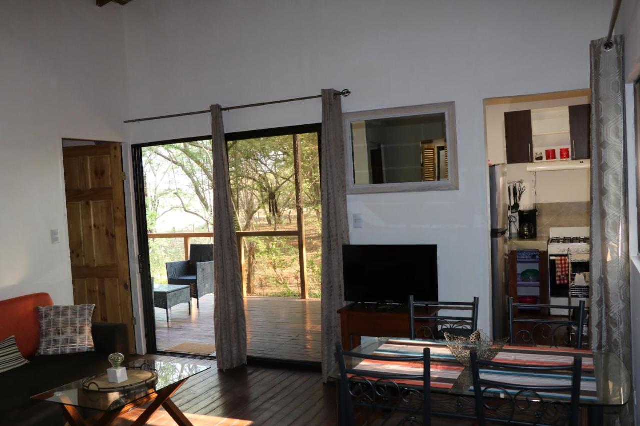 Casa Natural Brasilito Zewnętrze zdjęcie