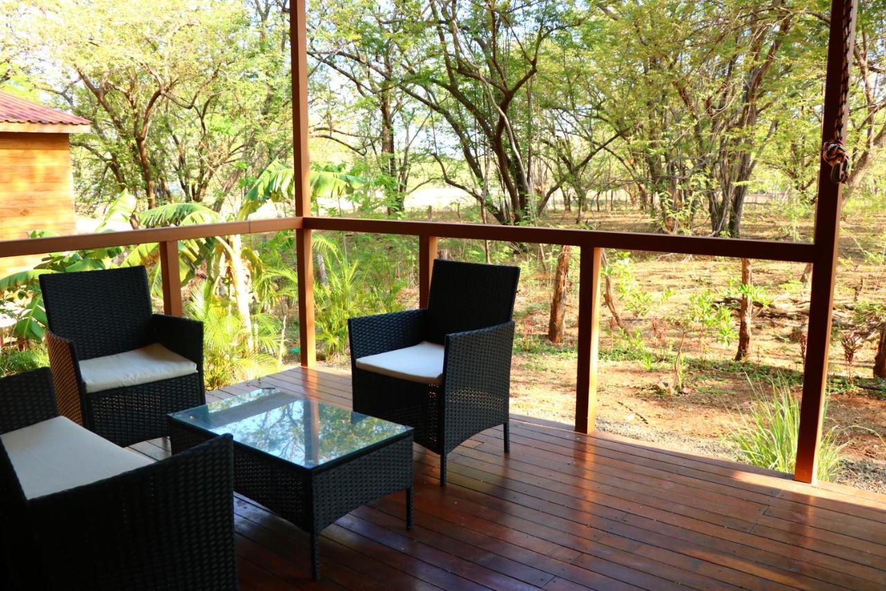 Casa Natural Brasilito Zewnętrze zdjęcie